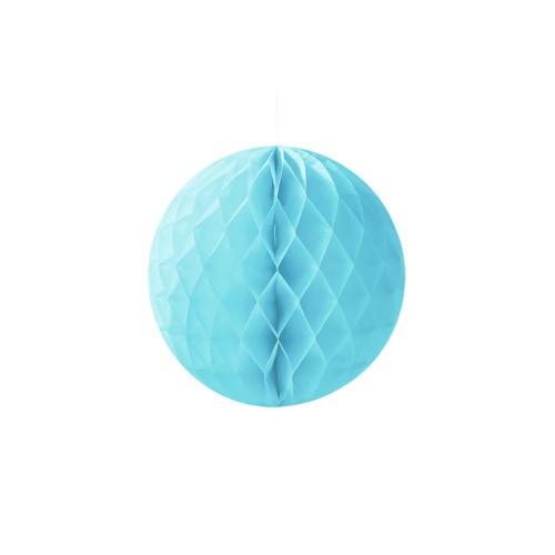 kula-honeycomb-bibulowa-z-bibuly-dekoracja-papierowa-dekoracje-kule-wiszace-20cm-blekitna-blekitne-Wiewiorka-i-Spolka-baby-blue-tissue-paper-honeycomb-ball-Squirrel-Company
