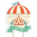 topper-dekoracja-ozdoba-na-tort-do-tortu-urodziny-cyrkowe-cyrk-foka-foki-Wiewiorka-i-Spolka-circus-carnival-seal-personalized-cake-topper-Squirrel-Company