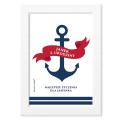 obrazek-plakat-do-pokoju-prezent-na-urodziny-chrzest-chrzciny-roczek-marynistyczny-zeglarski-morski-kotwica-Wiewiorka-i-Spolka-marine-sailor-anchor-personalized-baptism-birthday-poster-Squirrel-Company