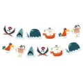 girlanda-dekoracje-ozdoby-ksztalty-wiszace-na-sznurku-piraci-pirat-okret-rekin-papuga-wieloryb-Wiewiorka-i-Spolka-pirate-pirates-ship-shark-parrot-whale-paper-garland-Squirrel-Company