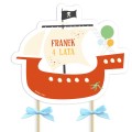 topper-dekoracja-ozdoba-na-tort-do-tortu-piraci-pirat-okret-piracki-Wiewiorka-i-Spolka-pirates-pirate-ship-personalised-cake-topper-Squirrel-Company