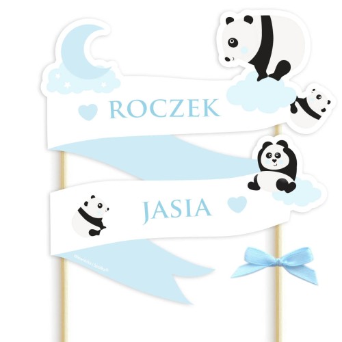 topper-dekoracja-ozdoba-na-tort-do-tortu-roczek-blekitna-mis-panda-Wiewiorka-i-Spolka-blue-panda-bear-personalized-cake-topper-Squirrel-Company