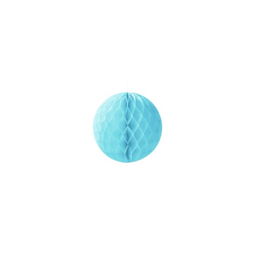 kulka-honeycomb-bibulowa-z-bibuly-dekoracja-papierowa-dekoracje-kulki-wiszace-10cm-blekitna-Wiewiorka-i-Spolka-blue-tissue-paper-honeycomb-ball-Squirrel-Company