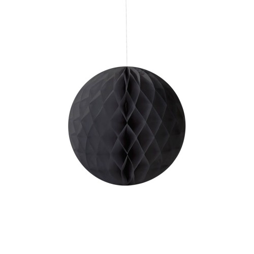 kula-honeycomb-bibulowa-z-bibuly-dekoracja-papierowa-dekoracje-kule-wiszace-20cm-czarna-Wiewiorka-i-Spolka-black-tissue-paper-honeycomb-ball-Squirrel-Company