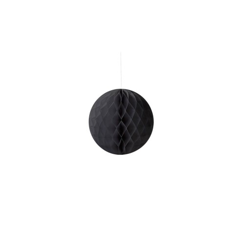 kulka-honeycomb-bibulowa-z-bibuly-dekoracja-papierowa-dekoracje-kulki-wiszace-10cm-czarna-Wiewiorka-i-Spolka-black-tissue-paper-honeycomb-ball-Squirrel-Company