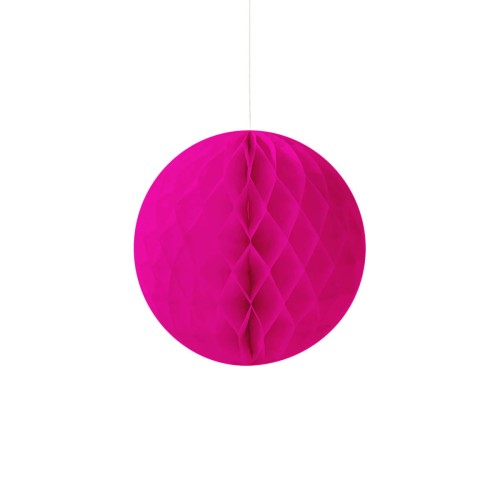 kula-honeycomb-bibulowa-z-bibuly-dekoracja-papierowa-dekoracje-kule-wiszace-20cm-rozowa-fuksjowa-Wiewiorka-i-Spolka-hot-pink-fuchsia-tissue-paper-honeycomb-ball-Squirrel-Company