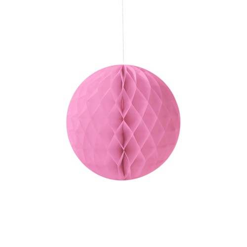 kula-honeycomb-bibulowa-z-bibuly-dekoracja-papierowa-dekoracje-kule-wiszace-20cm-rozowa-Wiewiorka-i-Spolka-pink-tissue-paper-honeycomb-ball-Squirrel-Company