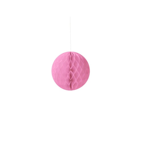 kulka-honeycomb-bibulowa-z-bibuly-dekoracja-papierowa-dekoracje-kulki-wiszace-10cm-rozowa-Wiewiorka-i-Spolka-pink-tissue-paper-honeycomb-ball-Squirrel-Company