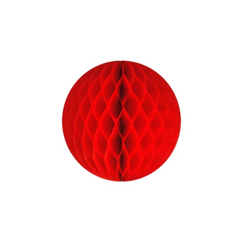 kula-honeycomb-bibulowa-z-bibuly-dekoracja-papierowa-dekoracje-kule-wiszace-20cm-czerwona-Wiewiorka-i-Spolka-red-tissue-paper-honeycomb-ball-Squirrel-Company