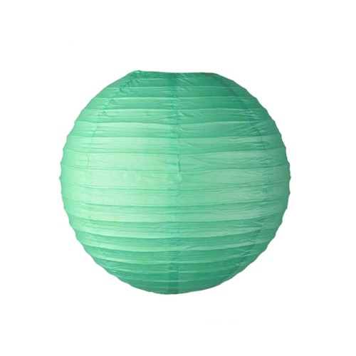 lampiony-papierowe-bibulowe-z-bibuly-dekoracje-kule-wiszace-mietowe-lampion-mietowy-Wiewiorka-i-Spolka-minty-tissue-paper-latern-laterns-Squirrel-Company