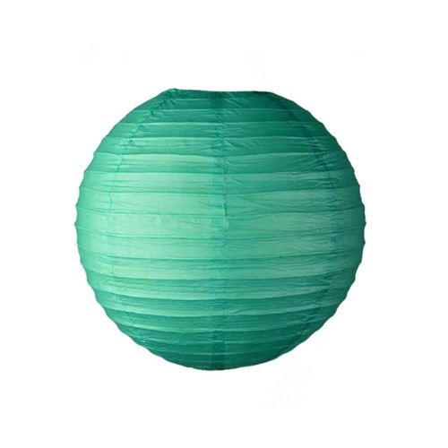 lampiony-papierowe-bibulowe-z-bibuly-dekoracje-kule-wiszace-morskie-lampion-zielony-morski-Wiewiorka-i-Spolka-aquamarine-tissue-paper-latern-laterns-Squirrel-Company