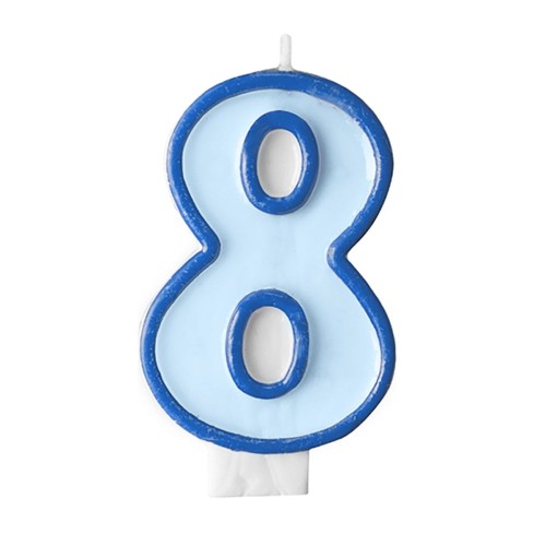 swieczka-na-osme-urodziny-osiem-osemka-osemki-cyferka-blekitna-Wiewiorka-i-Spolka-blue-eight-number-candle-Squirrel-Company