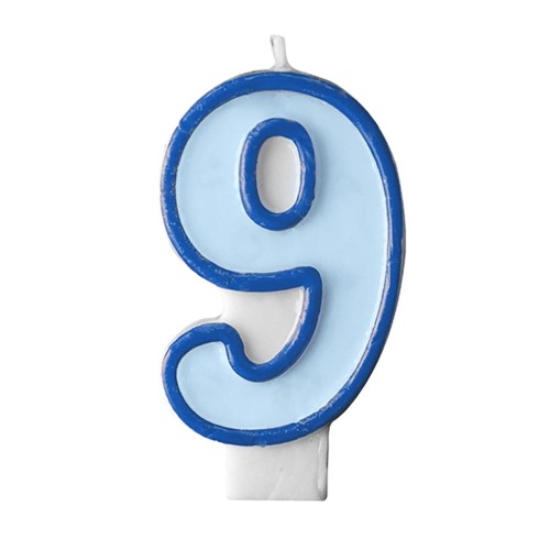 swieczka-na-dziewiate-urodziny-dziewiec-dziewiatka-dziewiatki-cyferka-blekitna-Wiewiorka-i-Spolka-blue-nine-number-candle-Squirrel-Company