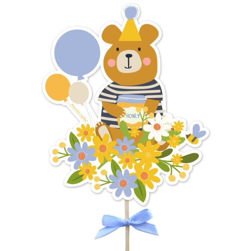 topper-dekoracja-ozdoba-na-tort-do-tortu-mis-blekitny-Wiewiorka-i-Spolka-blue-teddy-bear-cake-topper-Squirrel-Company