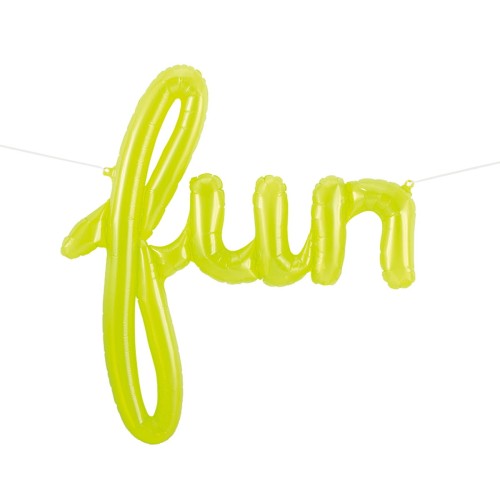 balon-napis-fun-neon-na-powietrze-Wiewiorka-i-Spolka-air-filled-fun-balloon-Squirrel-Company