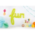 balon-napis-fun-neon-na-powietrze-Wiewiorka-i-Spolka-air-filled-neon-fun-balloon-Squirrel-Company