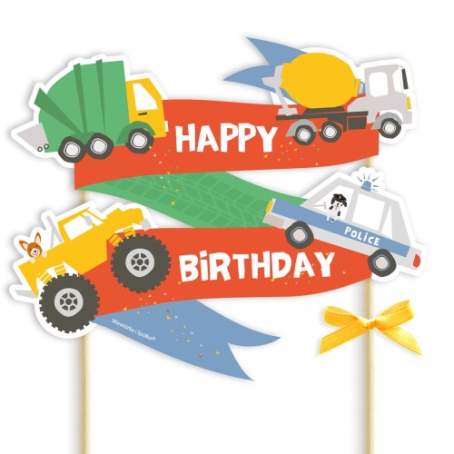 topper-dekoracja-ozdoba-na-tort-do-tortu-auta-samochody-Wiewiorka-i-Spolka-cars-vehicles-happy-birthday-cake-topper-Squirrel-Company