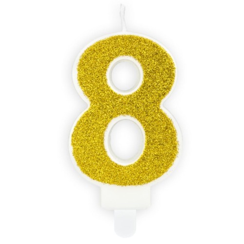 swieczka-na-osme-urodziny-osiem-osemka-osemki-cyferka-zlota-Wiewiorka-i-Spolka-gold-eight-number-candle-Squirrel-Company