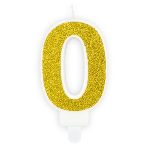 swieczka-na-dziesiate-urodziny-dziesiec-dwadziscia-zero-cyferka-zlota-Wiewiorka-i-Spolka-gold-zero-number-candle-Squirrel-Company