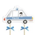 topper-dekoracja-ozdoba-na-tort-do-tortu-urodziny-chlopca-auta-radiowoz-policja-Wiewiorka-i-Spolka-police-cars-cake-topper-Squirrel-Company