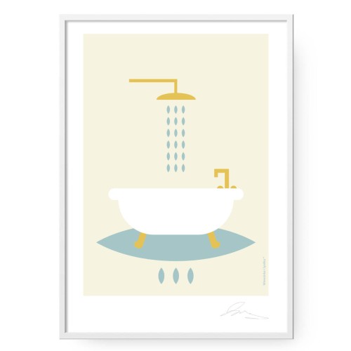 grafika-plakat-do-lazienki-skandynawski-styl-wanna-Wiewiorka-i-Spolka-bath-hygge-scandi-style-poster-Squirrel-Company