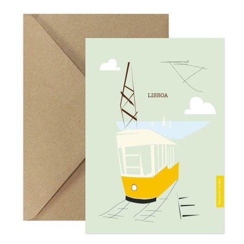 kartka-miasta-lizbona-portugalia-Wiewiorka-i-Spolka-city-cities-lisboa-portugal-wishes-card-Squirrel-Company
