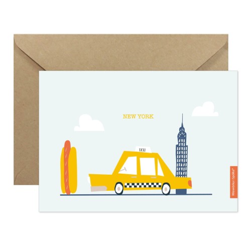 kartka-miasta-nowy-jork-Wiewiorka-i-Spolka-city-cities-new-york-wishes-card-Squirrel-Company