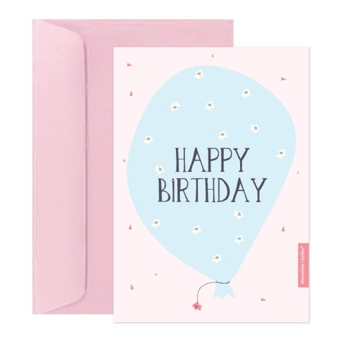 kartka-na-urodziny-balon-Wiewiorka-i-Spolka-balloon-birthday-wishes-card-Squirrel-Company