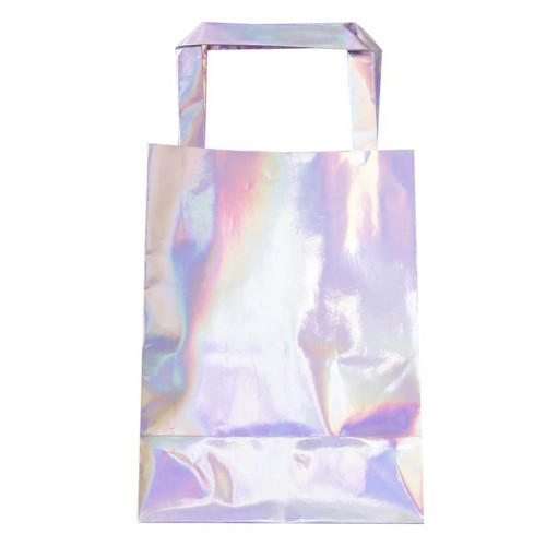 torebki-papierowe-z-uchem-na-prezenty-opalizujaca-blyszczaca-Wiewiorka-i-Spolka-iridescent-paper-party-bags-Squirrel-Company