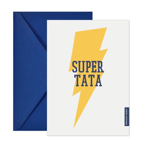 kartka-na-zyczenia-dzien-taty-Wiewiorka-i-Spolka-fathers-day-wishes-card-Squirrel-Company