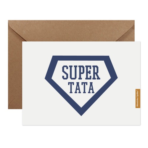 kartka-na-zyczenia-dzien-taty-super-hero-Wiewiorka-i-Spolka-fathers-day-wishes-card-Squirrel-Company