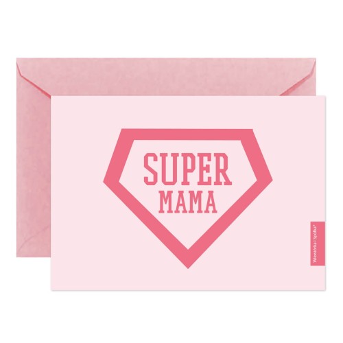 kartka-na-zyczenia-dzien-mamy-super-hero-Wiewiorka-i-Spolka-mothers-day-wishes-card-Squirrel-Company
