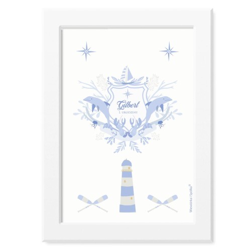 obrazek-plakat-do-pokoju-prezent-na-slub-Hamptons-Wiewiorka-i-Spolka-marine-personalised-birthday-poster-Squirrel-Company