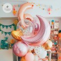 balon-ksiezyc-rozowy-helowy-Wiewiorka-i-Spolka-pink-moon-moons-crescent-balloon-foil-Squirrel-Company