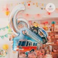 balon-woz-strazacki-Wiewiorka-i-Spolka-fire-truck-engine-balloon-foil-balloons-Squirrel-Company