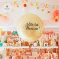 balon-kula-3d-szampanska-bez-Wiewiorka-i-Spolka-pastel-yellow-orbz-Squirrel-and-Company