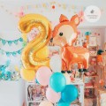 balon-sarenka-na-drugie-urodziny-Wiewiorka-i-Spolka-deer-balloon-foil-balloons-Squirrel-Company