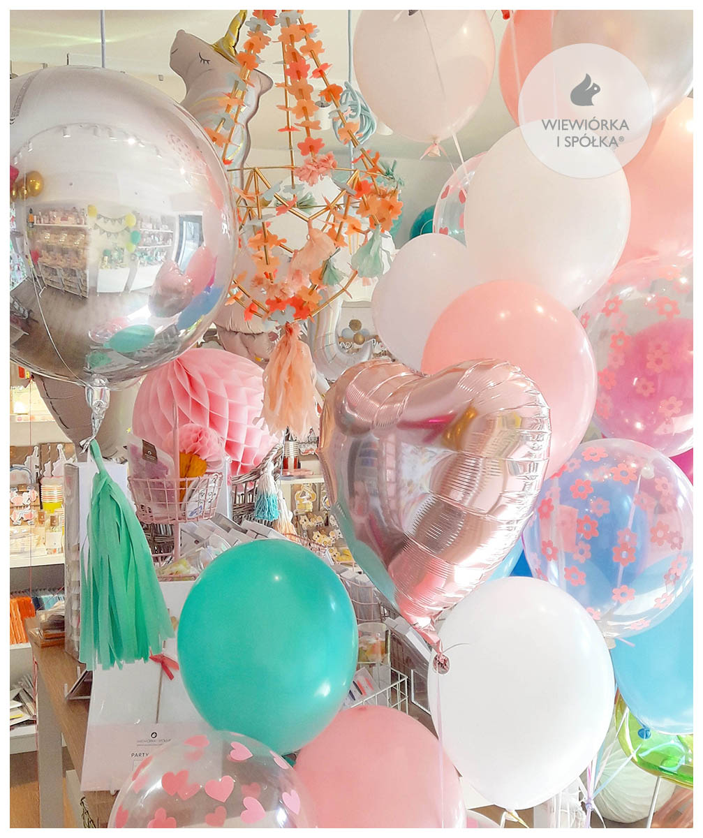Wiewiorka i Spolka - Showroom