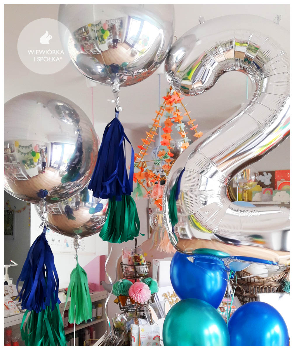 Wiewiorka i Spolka - Showroom Squirrel Company